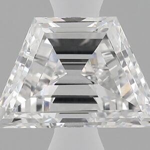 0.73 cctw VS2 - Lab Grown Loose Diamond