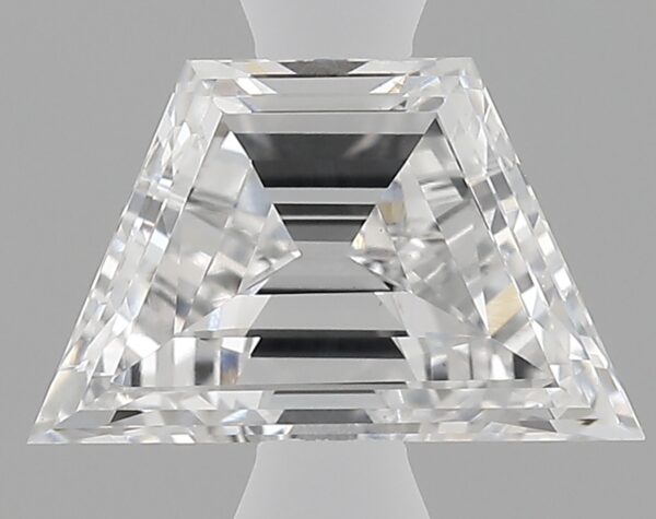 0.73 cctw VS2 - Lab Grown Loose Diamond