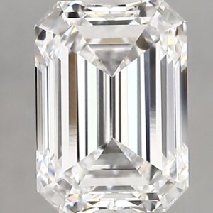 2.49 cctw VVS2 - Lab Grown Loose Diamond