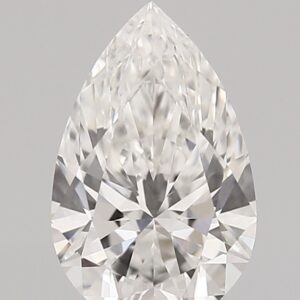 1.52 cctw VVS2 - Lab Grown Loose Diamond