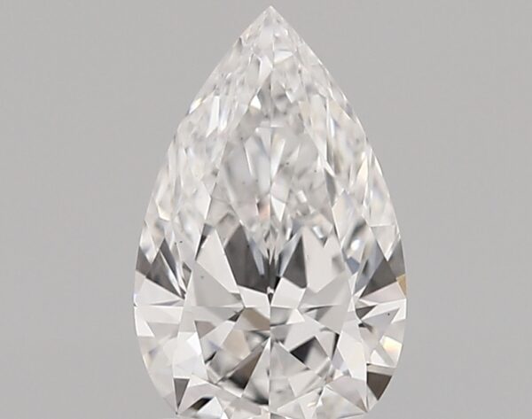 1.14 cctw VS1 - Lab Grown Loose Diamond