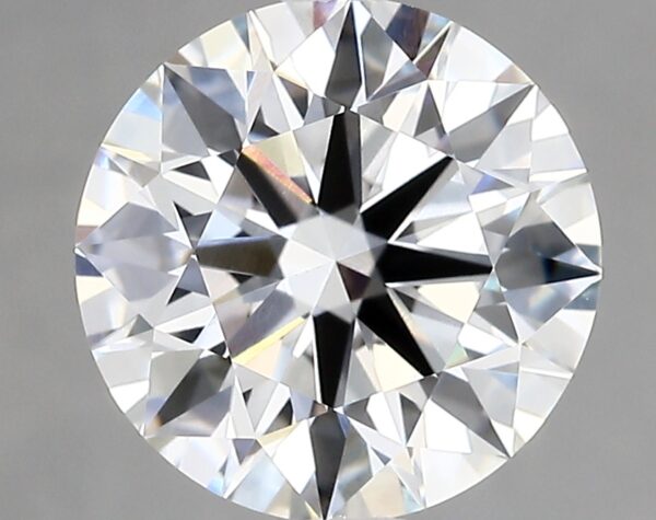 3.35 cctw VVS2 - Lab Grown Loose Diamond