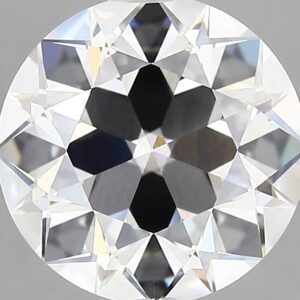 3.42 cctw VVS2 - Lab Grown Loose Diamond