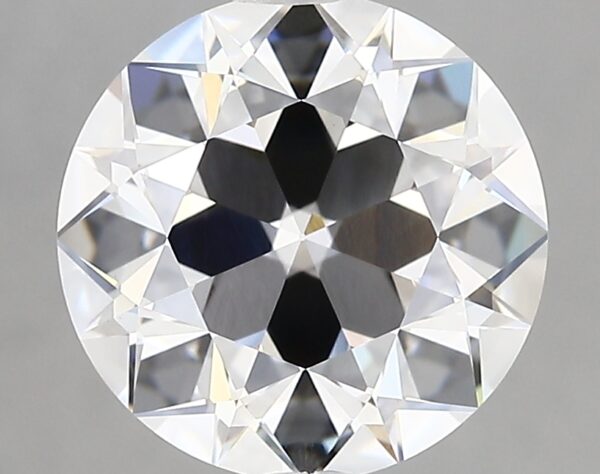 3.42 cctw VVS2 - Lab Grown Loose Diamond