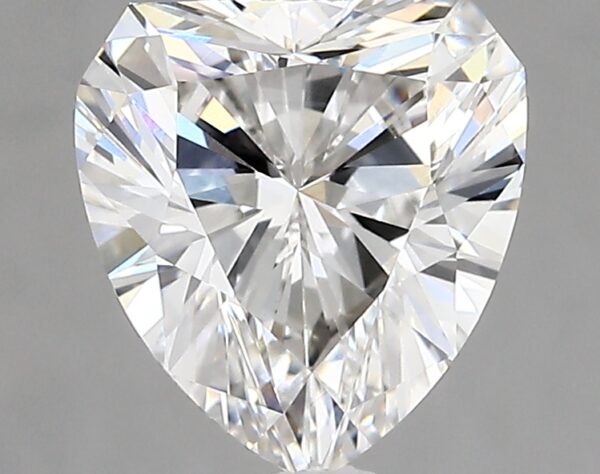 2.18 cctw VVS2 - Lab Grown Loose Diamond