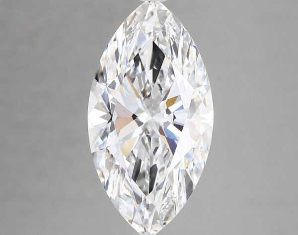 4.00 cctw VS1 - Lab Grown Loose Diamond