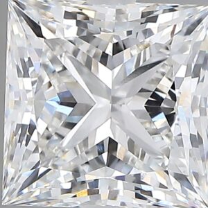3.31 cctw VVS2 - Lab Grown Loose Diamond