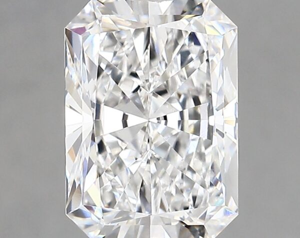 3.01 cctw VVS2 - Lab Grown Loose Diamond