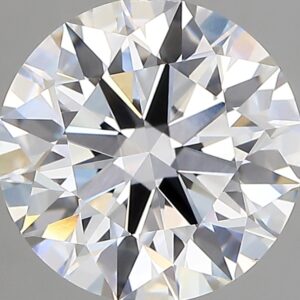 3.03 cctw VVS2 - Lab Grown Loose Diamond