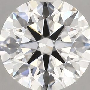 2.71 cctw VVS2 - Lab Grown Loose Diamond