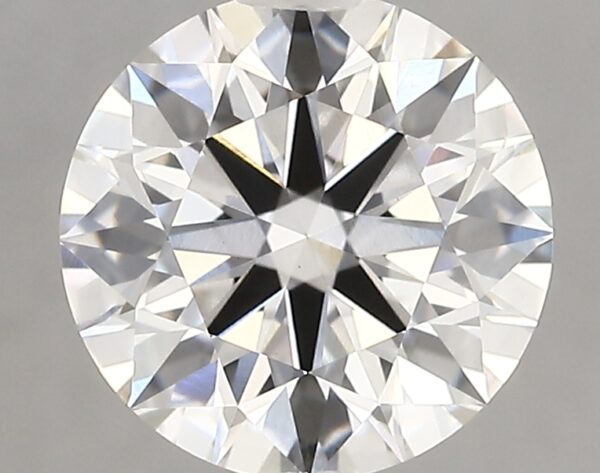 2.71 cctw VVS2 - Lab Grown Loose Diamond