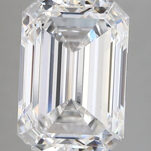 4.10 cctw VS1 - Lab Grown Loose Diamond