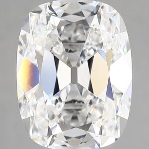 3.47 cctw VVS2 - Lab Grown Loose Diamond