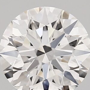 1.29 cctw VVS2 - Lab Grown Loose Diamond