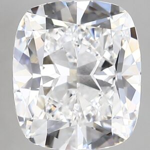3.01 cctw VS1 - Lab Grown Loose Diamond
