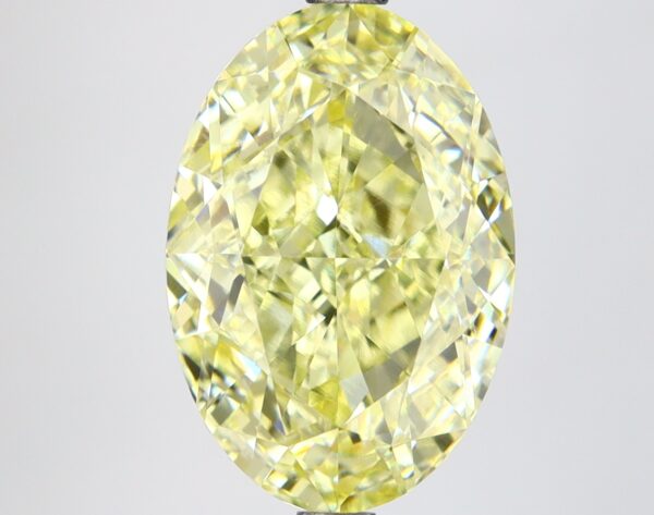 5.40 cctw VVS2 - Lab Grown Loose Diamond