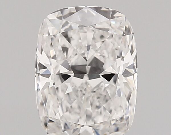 1.71 cctw VVS2 - Lab Grown Loose Diamond