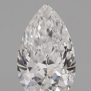 1.10 cctw VVS2 - Lab Grown Loose Diamond