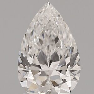 1.23 cctw VVS2 - Lab Grown Loose Diamond