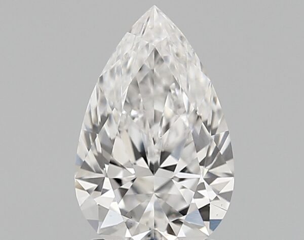 1.45 cctw VS1 - Lab Grown Loose Diamond