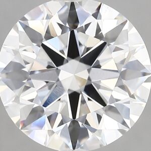 4.01 cctw VVS2 - Lab Grown Loose Diamond