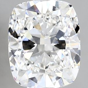 2.01 cctw VVS2 - Lab Grown Loose Diamond
