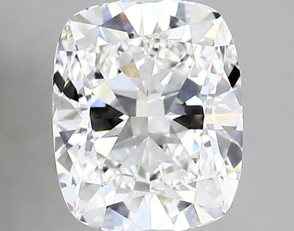 2.01 cctw VVS2 - Lab Grown Loose Diamond