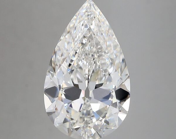 5.04 cctw VVS2 - Lab Grown Loose Diamond