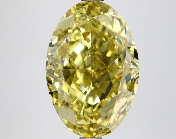 5.29 cctw VS1 - Lab Grown Loose Diamond