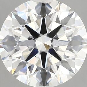 3.48 cctw VS1 - Lab Grown Loose Diamond