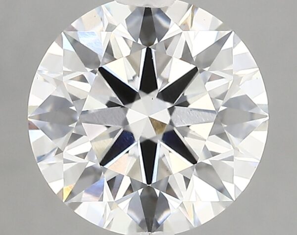 3.48 cctw VS1 - Lab Grown Loose Diamond