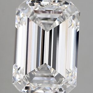 4.01 cctw VVS2 - Lab Grown Loose Diamond