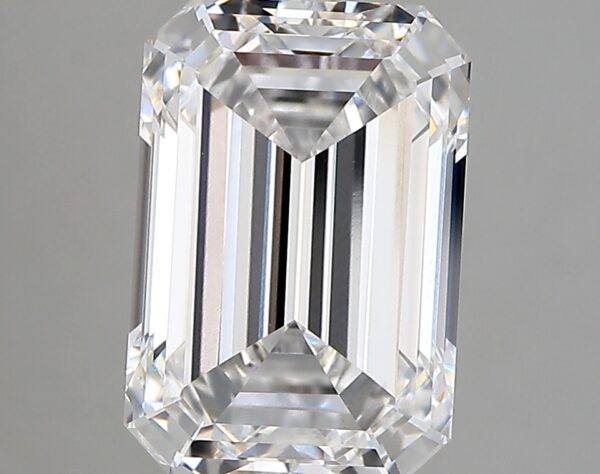 4.01 cctw VVS2 - Lab Grown Loose Diamond