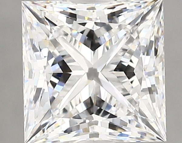 2.50 cctw VS1 - Lab Grown Loose Diamond