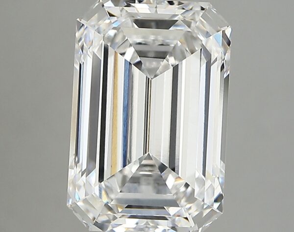 4.45 cctw VVS2 - Lab Grown Loose Diamond