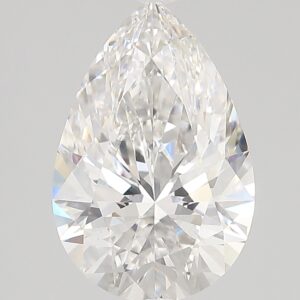 3.41 cctw VS1 - Lab Grown Loose Diamond