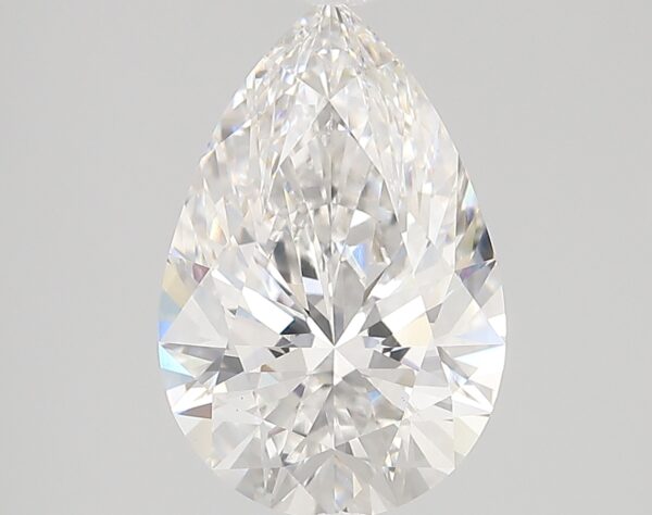 3.41 cctw VS1 - Lab Grown Loose Diamond