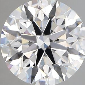 3.01 cctw VS1 - Lab Grown Loose Diamond