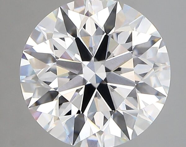 3.01 cctw VS1 - Lab Grown Loose Diamond