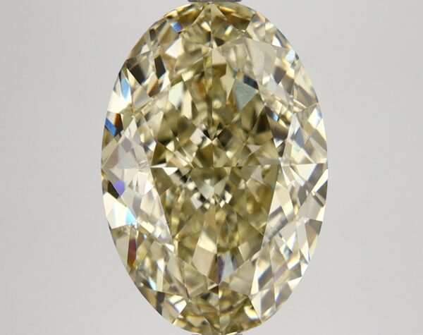5.74 cctw VS1 - Lab Grown Loose Diamond