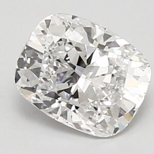1.55 cctw VVS2 - Lab Grown Loose Diamond
