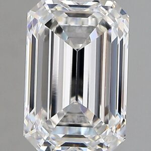 2.05 cctw VVS2 - Lab Grown Loose Diamond