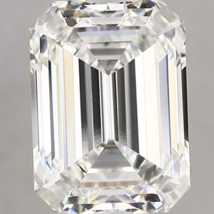 4.01 cctw VVS2 - Lab Grown Loose Diamond