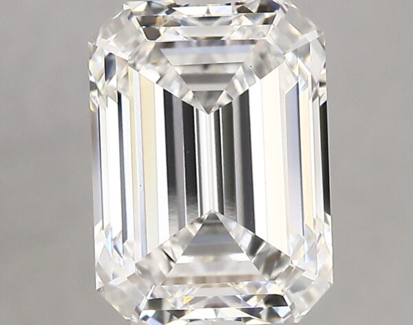 4.01 cctw VVS2 - Lab Grown Loose Diamond