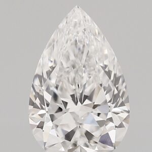 1.56 cctw VVS2 - Lab Grown Loose Diamond