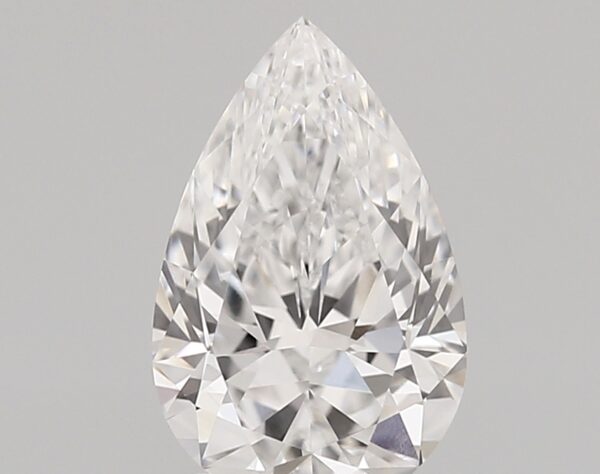 1.56 cctw VVS2 - Lab Grown Loose Diamond