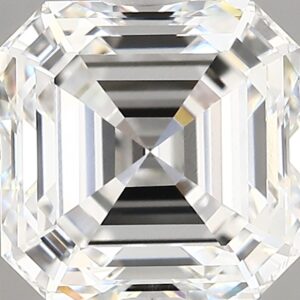 3.31 cctw VVS2 - Lab Grown Loose Diamond