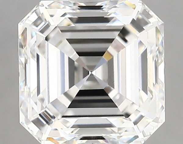 3.31 cctw VVS2 - Lab Grown Loose Diamond