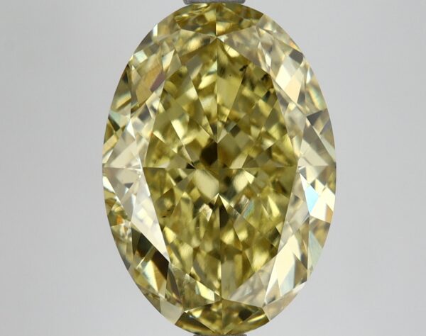 5.17 cctw VS1 - Lab Grown Loose Diamond