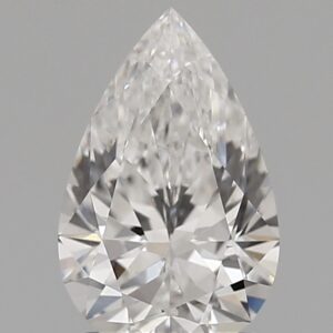 1.45 cctw VVS2 - Lab Grown Loose Diamond
